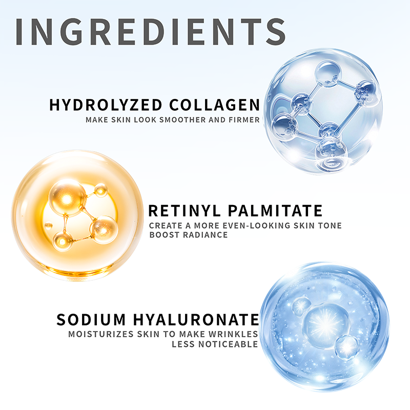 Kollagen-Retinol-Augenmaske fü – Sheet Mask Collagen Bewertung und Preis