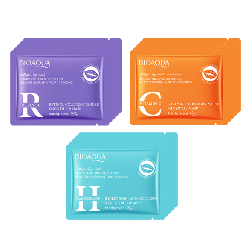 BIOAQUA Retinol Kristall Kolla – Sheet Mask Collagen Bewertung und Preis