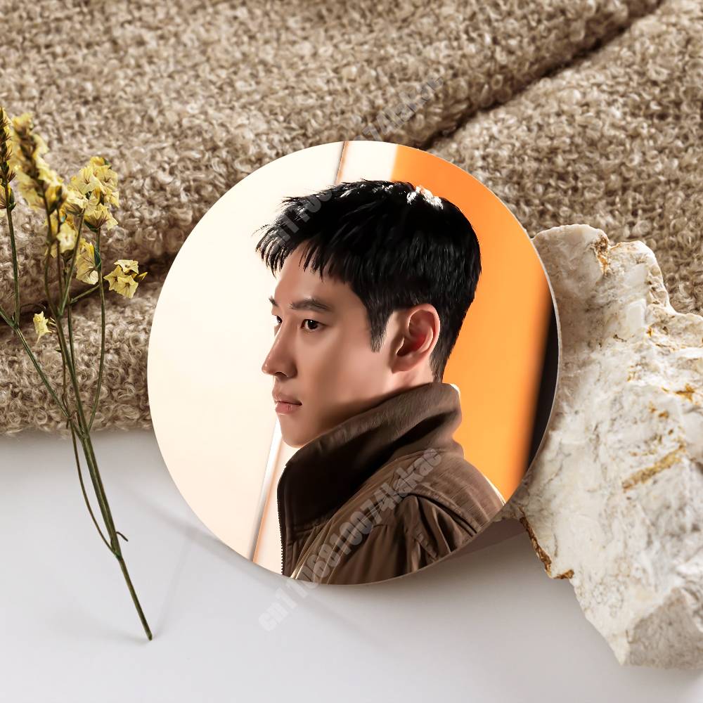 Taxifahrer Kim Do Gi Koreanisc – Modern Korean Lifestyle Bewertung und Preis