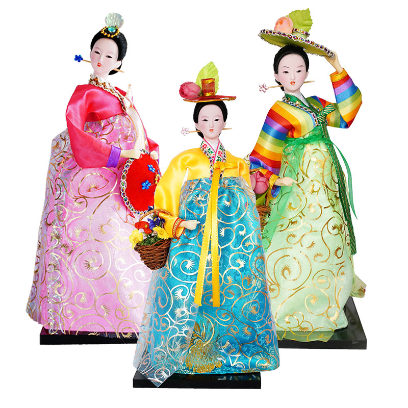 30CM Koreanische Nationale Pup – Korean Lifestyle Movie Bewertung und Preis