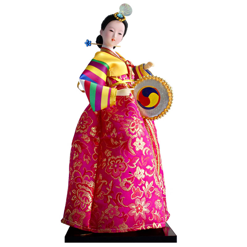 30CM Koreanische Nationale Pup – Korean Lifestyle Movie Bewertung und Preis