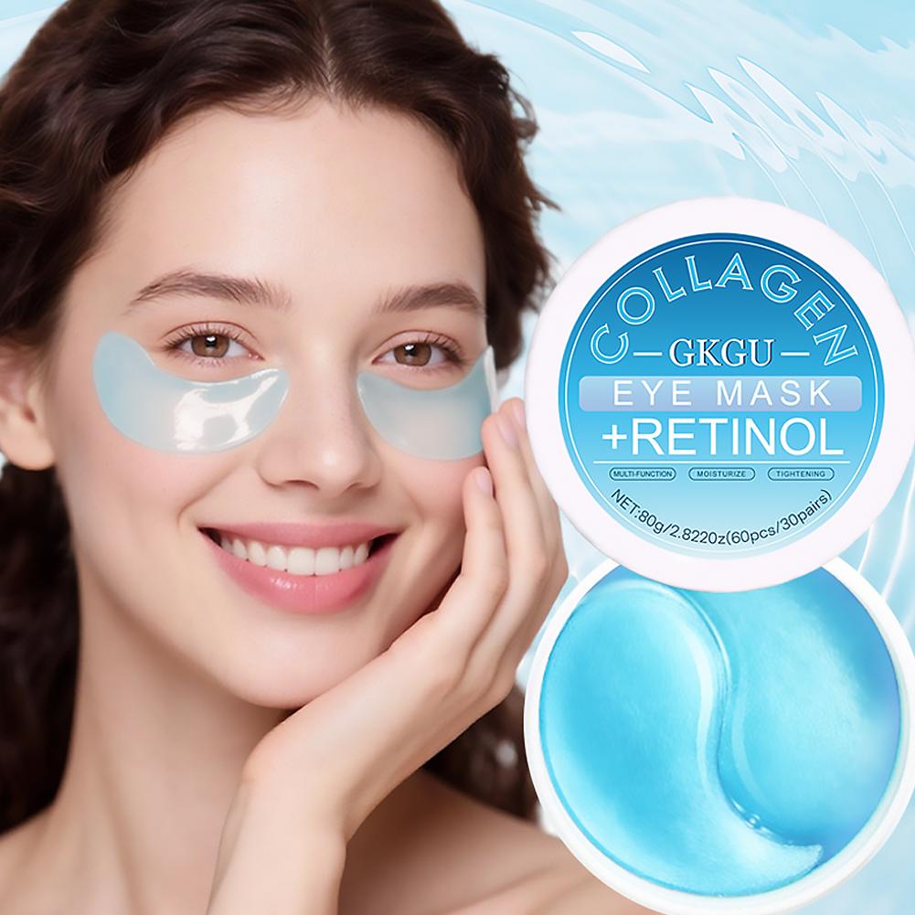 Kollagen Retinol Kaffee Aloe V – Sheet Mask Collagen Bewertung und Preis