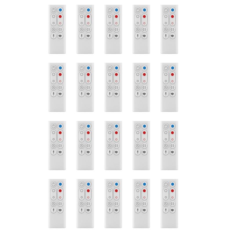 #   Best Choice 20X Ersatz-Fer – Dyson Fan Pure Cool Bewertung und Preis