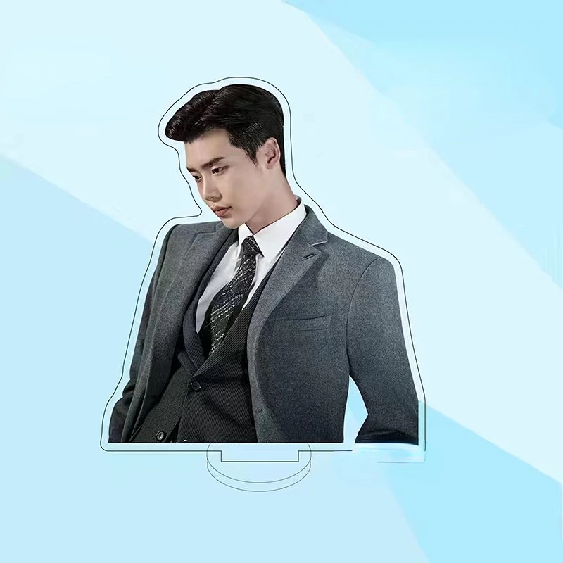 Koreanisches Idol Lee Jong Suk – Modern Korean Lifestyle Bewertung und Preis