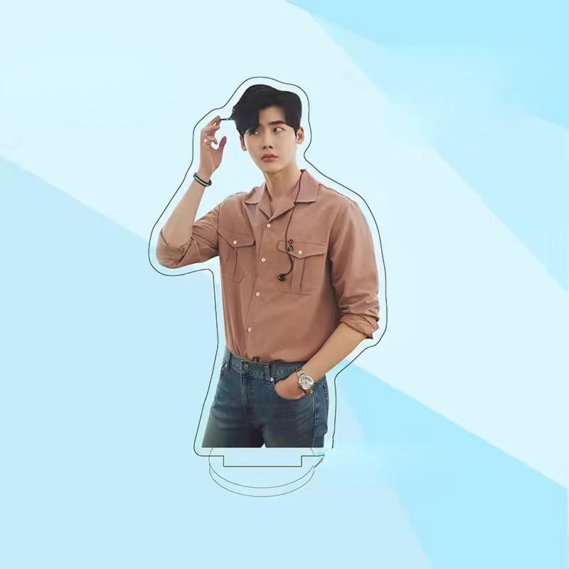 Koreanisches Idol Lee Jong Suk – Modern Korean Lifestyle Bewertung und Preis