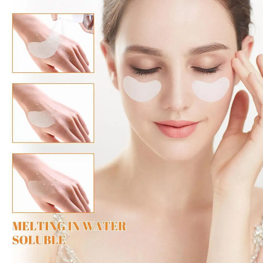 5/10 Paar Kollagen-Lösliche Au – Sheet Mask Collagen Bewertung und Preis
