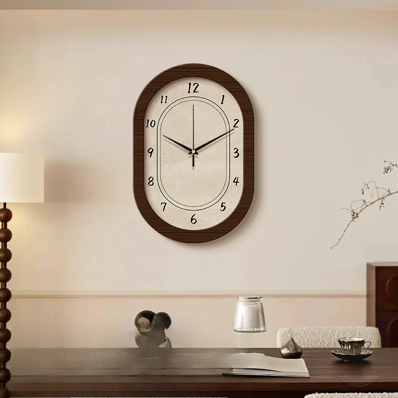 Design Kreative Wanduhren Chin – The Korean Lifestyle Bewertung und Preis