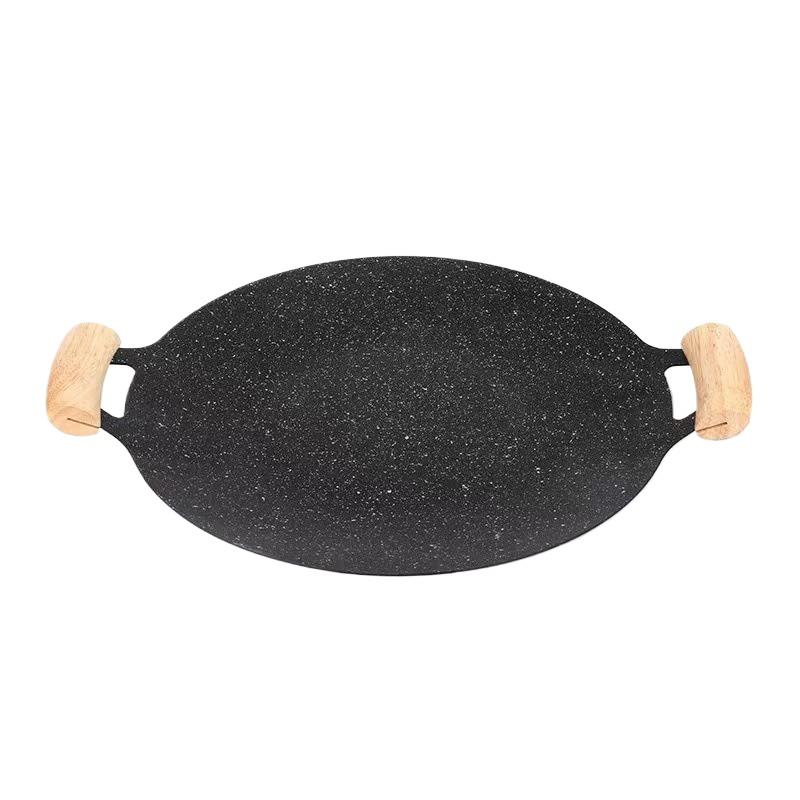 Maifan Stone Barbecue Grillpfa – Korean Bbq Grill Bewertung und Preis