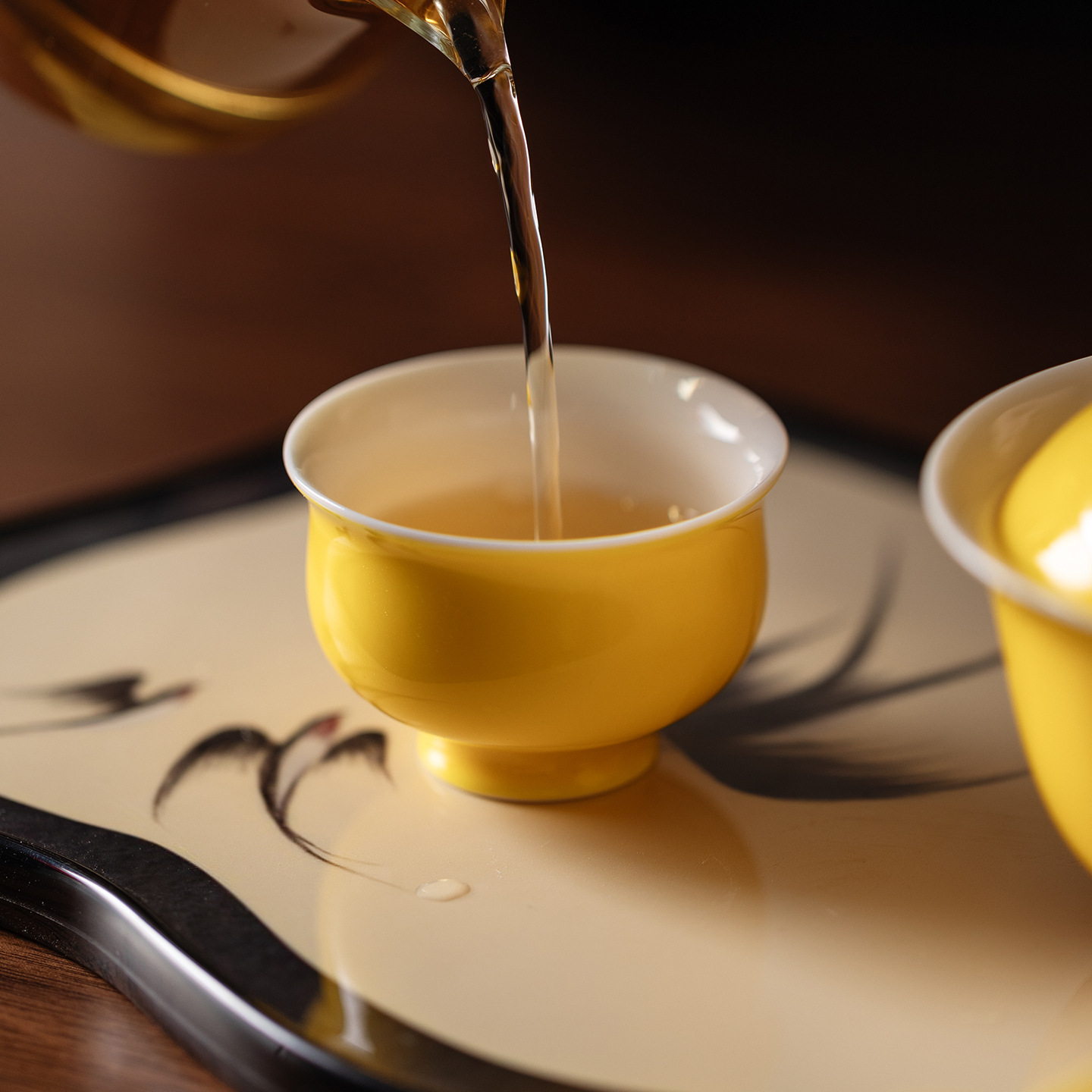 Teetasse aus Keramik, Gästetas – Celadon Ceramic Cup Bewertung und Preis