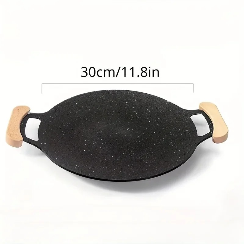 Neues Design, 1 Stück, koreani – Korean Bbq Grill Bewertung und Preis